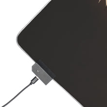 Load image into Gallery viewer, My Hero Academia Katsuki Bakugou RGB LED Mouse Pad (Desk Mat)