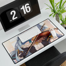 Load image into Gallery viewer, Anime Uma Musume: Pretty Der Mouse Pad (Desk Mat)