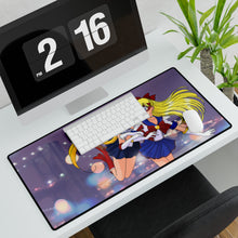Load image into Gallery viewer, Anime Sailor Moon Mouse Pad (Desk Mat)