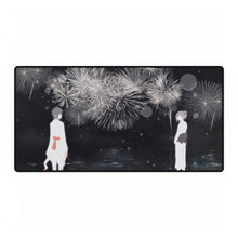 Load image into Gallery viewer, Shinsekai Yori Mouse Pad (Desk Mat)