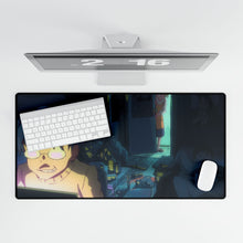 Load image into Gallery viewer, Heion Sedai No Idaten-tachi Mouse Pad (Desk Mat)