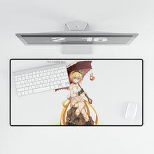 Load image into Gallery viewer, Anime Tales of Zestiria the X Mouse Pad (Desk Mat)
