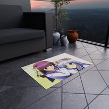 Load image into Gallery viewer, Angel Beats! Rug
