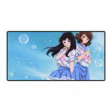 Load image into Gallery viewer, Anime Sound! Euphonium Mouse Pad (Desk Mat)