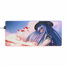 Load image into Gallery viewer, Touhou RGB LED Mouse Pad (Desk Mat)