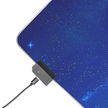 Load image into Gallery viewer, tokyo ghoul RGB LED Mouse Pad (Desk Mat)
