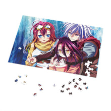 Load image into Gallery viewer, No Game No Life Jigsaw Puzzle