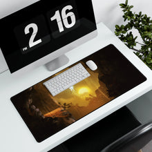 Load image into Gallery viewer, Ori and the Blind Forest Mouse Pad (Desk Mat)