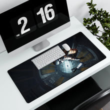 Load image into Gallery viewer, Prey / Floating Around Mouse Pad (Desk Mat)