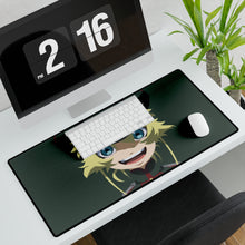 Load image into Gallery viewer, Youjo Senki Mouse Pad (Desk Mat)
