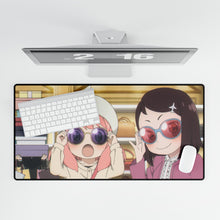 Load image into Gallery viewer, Anime Spy x Family Mouse Pad (Desk Mat)