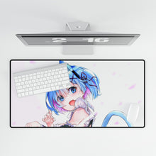 Load image into Gallery viewer, Anime Re:ZERO -Starting Life in Another World- Mouse Pad (Desk Mat)