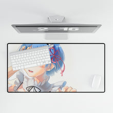 Load image into Gallery viewer, Anime Re:ZERO -Starting Life in Another World- Mouse Pad (Desk Mat)