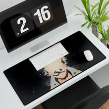 Load image into Gallery viewer, Katsuki Mouse Pad (Desk Mat)