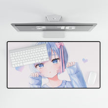 Load image into Gallery viewer, Anime Re:ZERO -Starting Life in Another World- Mouse Pad (Desk Mat)