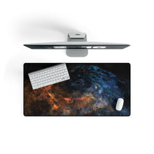 Load image into Gallery viewer, Mass Effect Andromeda Galaxy Map Mouse Pad (Desk Mat)