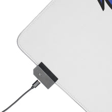 Load image into Gallery viewer, Nisekoi Seishirou Tsugumi RGB LED Mouse Pad (Desk Mat)