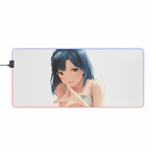 Load image into Gallery viewer, THE iDOLM@STER: Million Live! RGB LED Mouse Pad (Desk Mat)