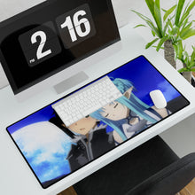 Load image into Gallery viewer, Anime Sword Art Onliner Mouse Pad (Desk Mat)