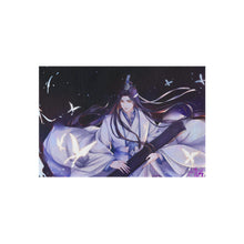 Load image into Gallery viewer, Lan Zhan Rug