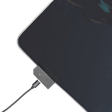 Load image into Gallery viewer, Fate/Grand Order RGB LED Mouse Pad (Desk Mat)