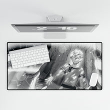 Load image into Gallery viewer, Anime Sword Art Online: Alicization Mouse Pad (Desk Mat)