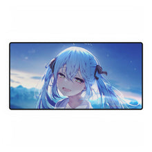 Load image into Gallery viewer, Yukihana Lamy Mouse Pad (Desk Mat)