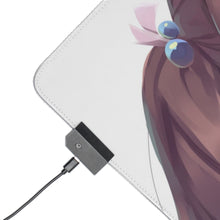 Load image into Gallery viewer, Uma Musume: Pretty Derby RGB LED Mouse Pad (Desk Mat)