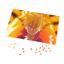 Load image into Gallery viewer, Boruto Jigsaw Puzzle