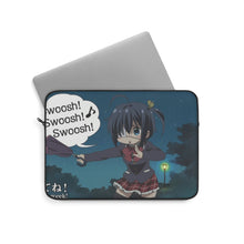 Load image into Gallery viewer, Love, Chunibyo & Other Delusions Rikka Takanashi Laptop Sleeve