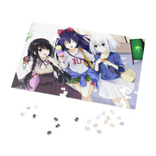 Load image into Gallery viewer, Date A Live Jigsaw Puzzle