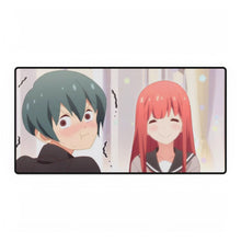 Load image into Gallery viewer, Tsuredure Children Mouse Pad (Desk Mat)
