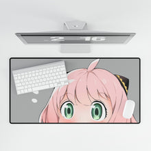 Load image into Gallery viewer, Anime Spy x Family Mouse Pad (Desk Mat)