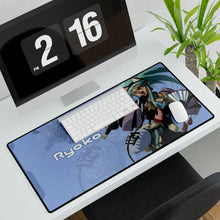 Load image into Gallery viewer, Tenchi Muyo Mouse Pad (Desk Mat)