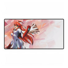 Load image into Gallery viewer, Gunbuster Mouse Pad (Desk Mat)