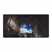 Load image into Gallery viewer, Anime Vocaloid Mouse Pad (Desk Mat)