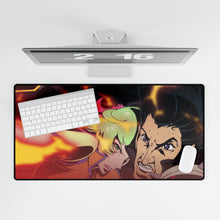 Load image into Gallery viewer, Anime Redline Mouse Pad (Desk Mat)