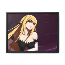 Load image into Gallery viewer, Monogatari (Series) Canvas Framed Art Print