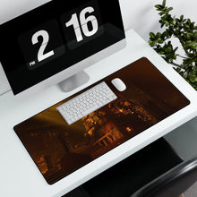 Load image into Gallery viewer, Statue Mouse Pad (Desk Mat)
