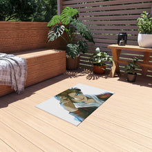 Load image into Gallery viewer, Anime Attack On Titan Rug