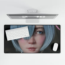 Load image into Gallery viewer, Anime Re:ZERO -Starting Life in Another World- Mouse Pad (Desk Mat)