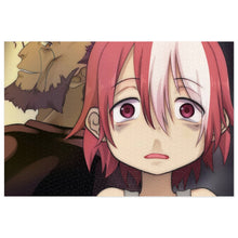 Load image into Gallery viewer, Anime Made In Abyss Jigsaw Puzzle