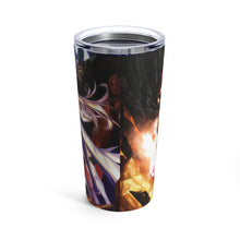 Load image into Gallery viewer, Goblin Slayer Goblin Slayer, Priestess Tumbler 20oz