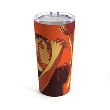 Load image into Gallery viewer, Haikyu!! Tumbler 20oz