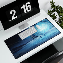 Load image into Gallery viewer, Stargate exploration Mouse Pad (Desk Mat)