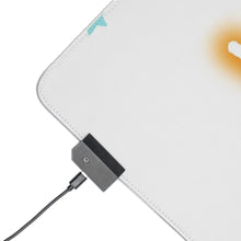 Load image into Gallery viewer, Hajimete No Gal RGB LED Mouse Pad (Desk Mat)