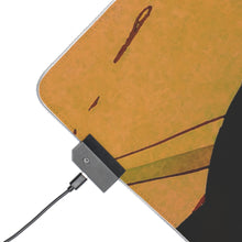 Load image into Gallery viewer, The Rising Of The Shield Hero RGB LED Mouse Pad (Desk Mat)