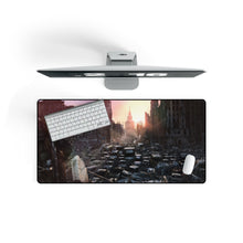 Load image into Gallery viewer, Metro: Last Light Mouse Pad (Desk Mat)