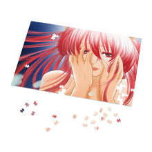 Load image into Gallery viewer, Anime Elfen Lied Jigsaw Puzzle
