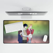 Load image into Gallery viewer, The Morose Mononokean Mouse Pad (Desk Mat)